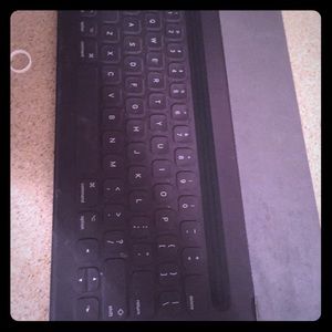 Apple Smart Keyboard IPad Pro 12.5 inch